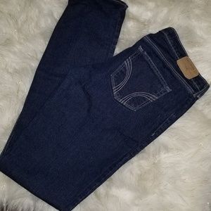 Hollister women's jean